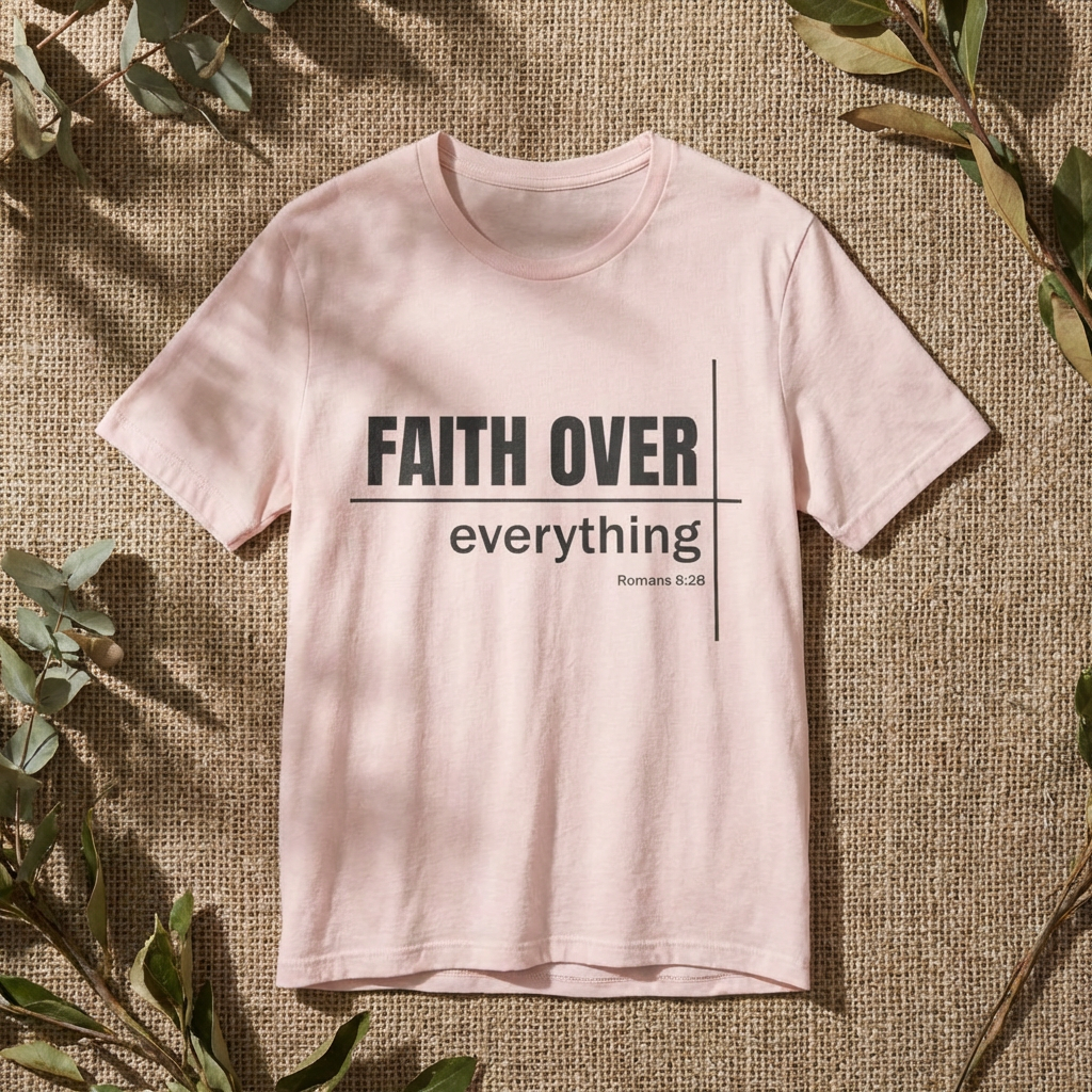 Faith & Inspiration