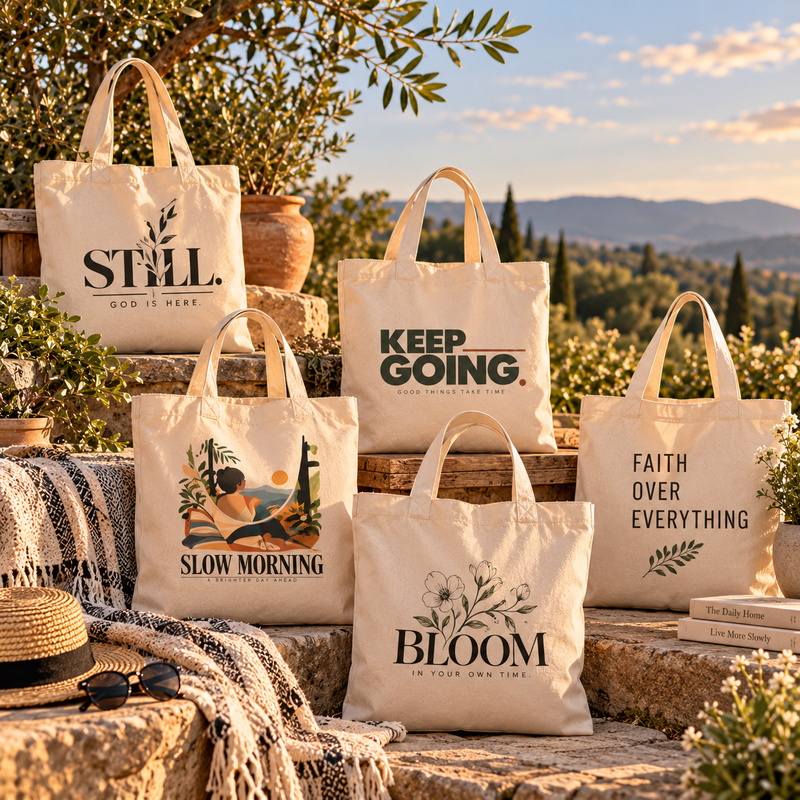 Tote Bag