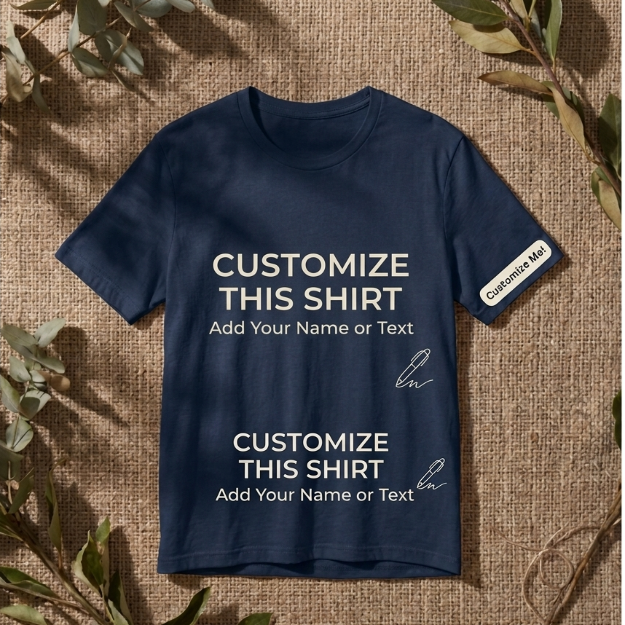 Custom & Personalized Gifts