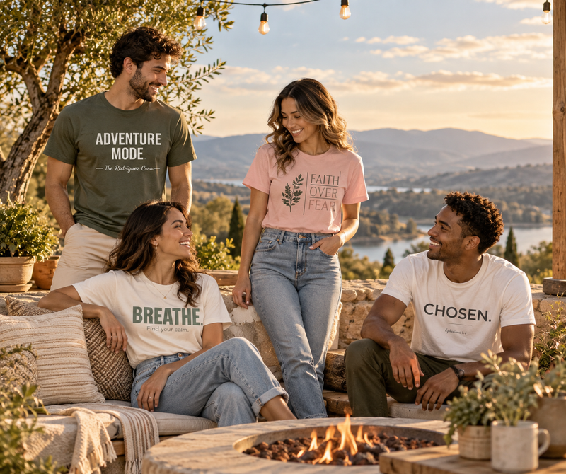 T-Shirts