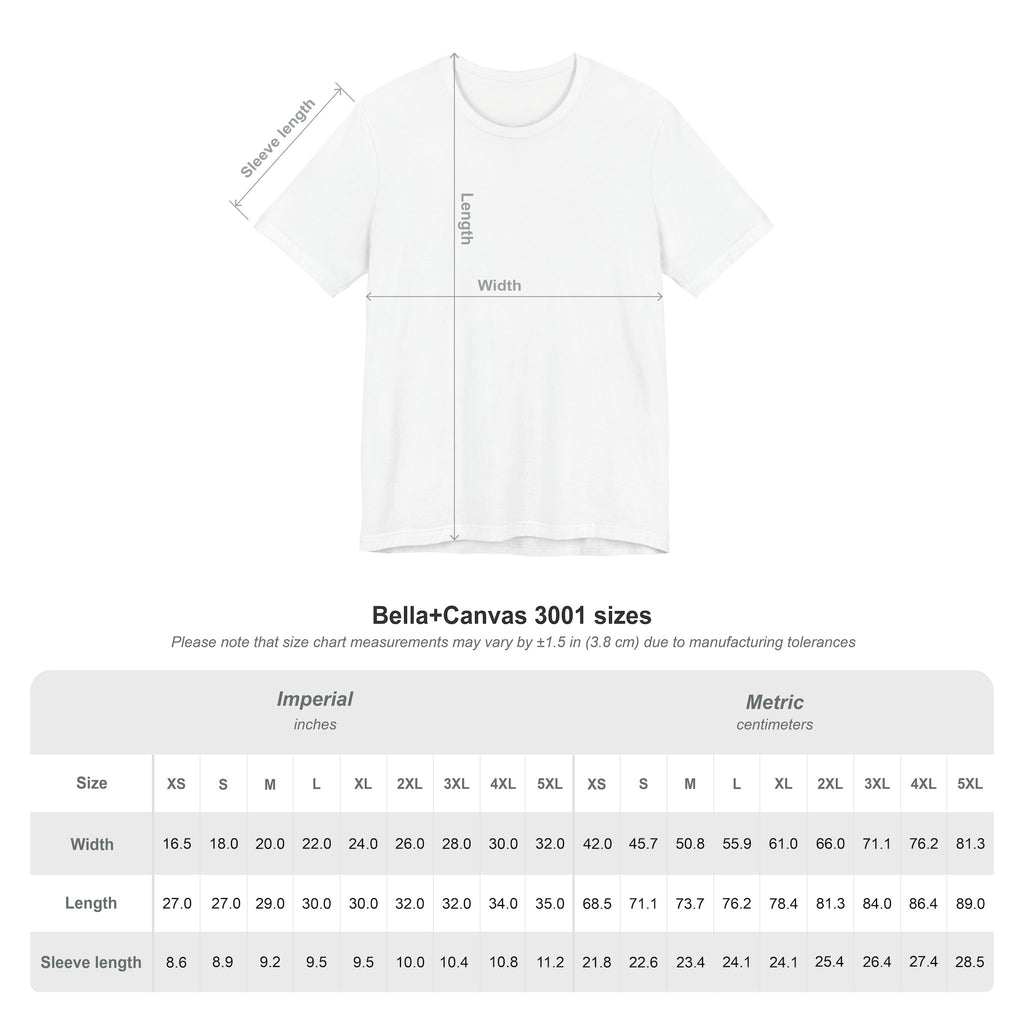 Brave Typography Tee — “BRAVE” Inspirational Graphic T-Shirt