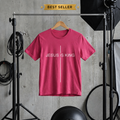 Jesus Is King T-Shirt – Christian Faith Tee | Minimalist Cross Shirt